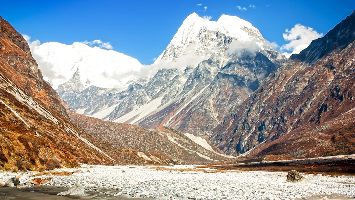 Langtang Ri