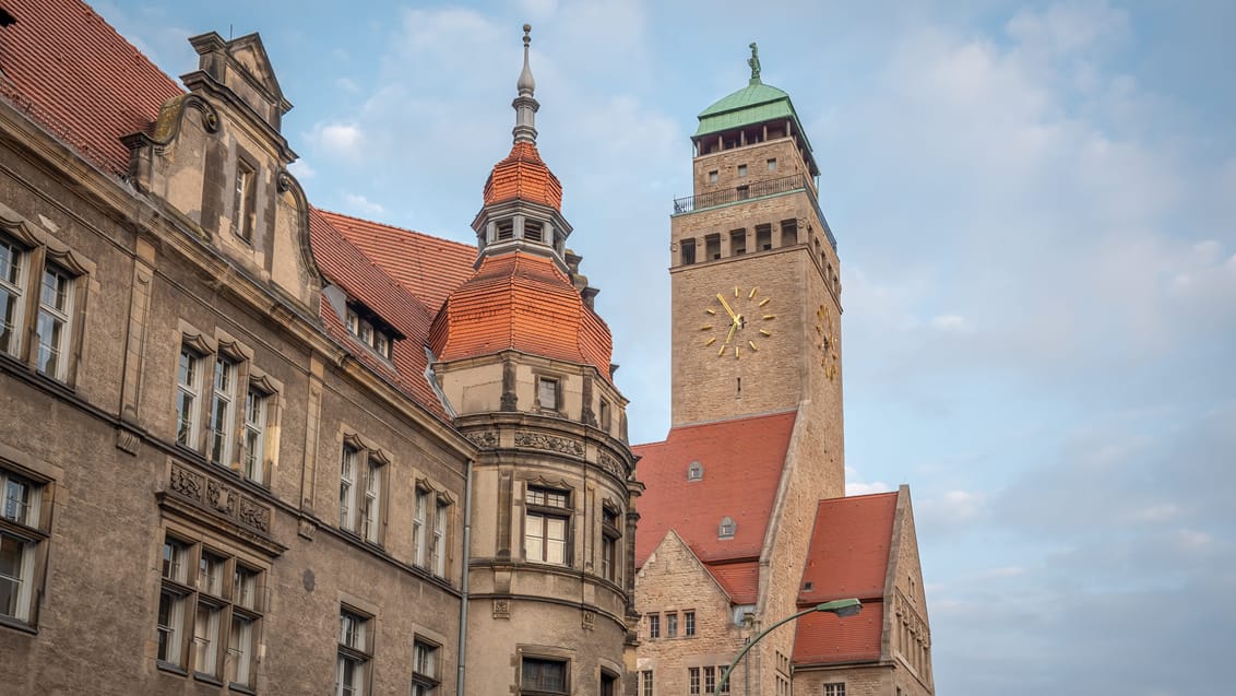 Tag til Neukölln og oplev den spændende bydel i Tysklands hovedstad Berlin