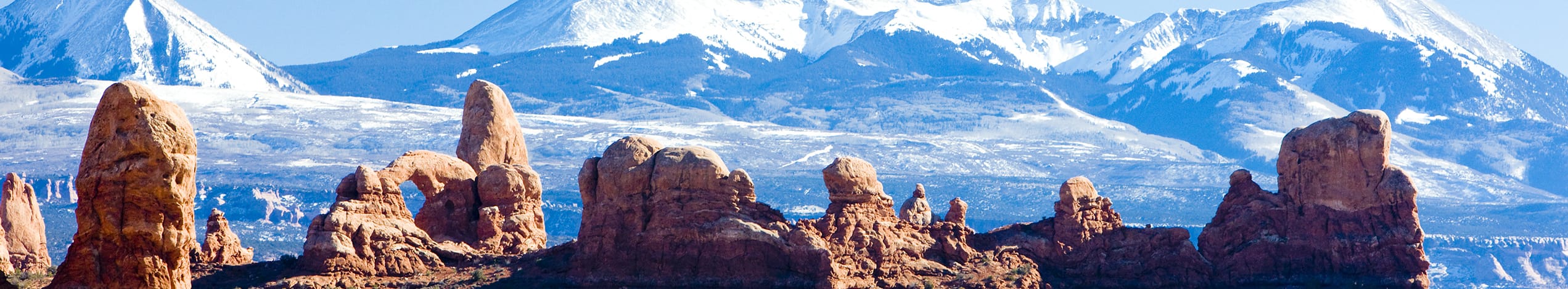 Arches National Park