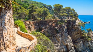 Cami de Ronda, vandresti