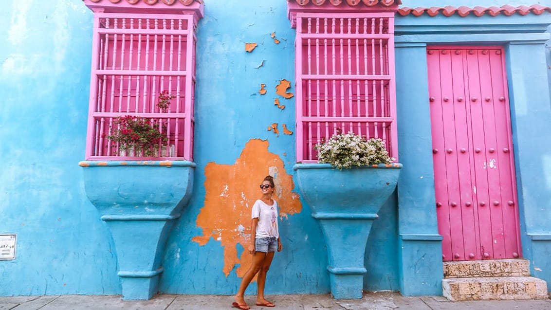 Cartagena, Colombia