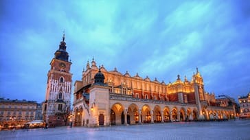 Krakow