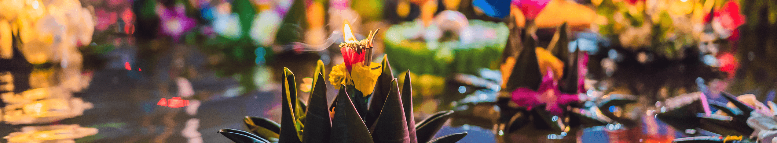 Loy Krathong