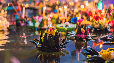 Loy Krathong