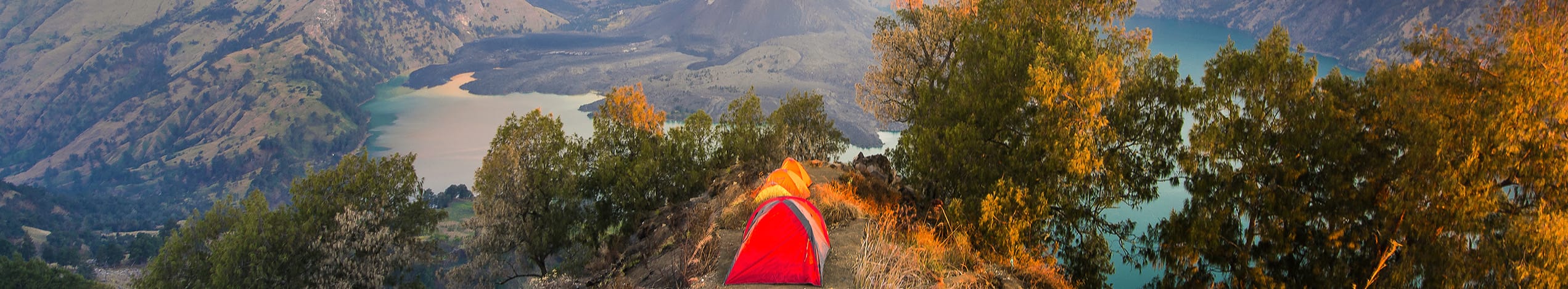 Mount Rinjani