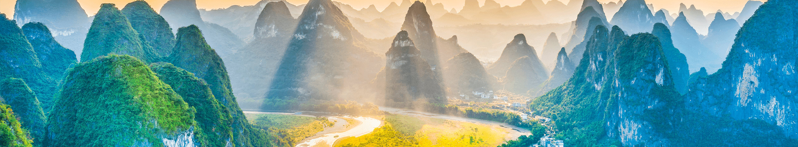 Yangshuo