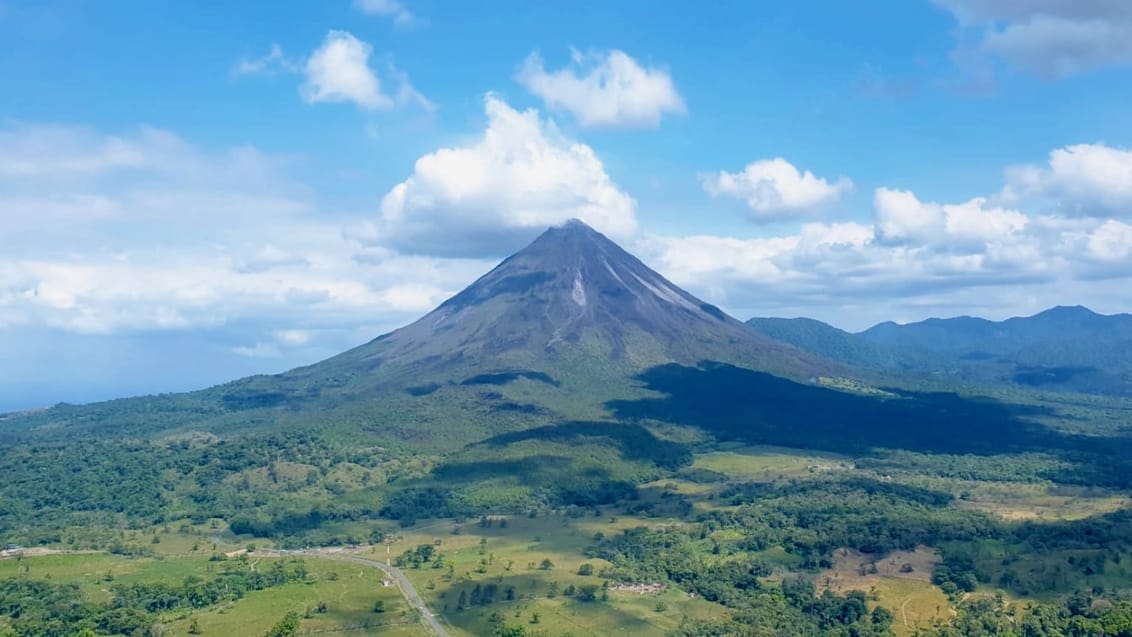 Arenal, Costa Rica