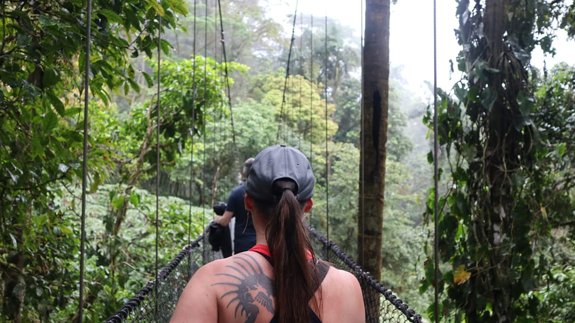 Arenal, Costa Rica