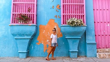 Cartagena, Colombia