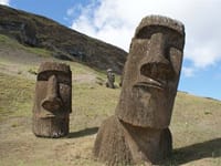 Flere Moaier...