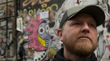 Jonas Elleby, Rejsekonsulent