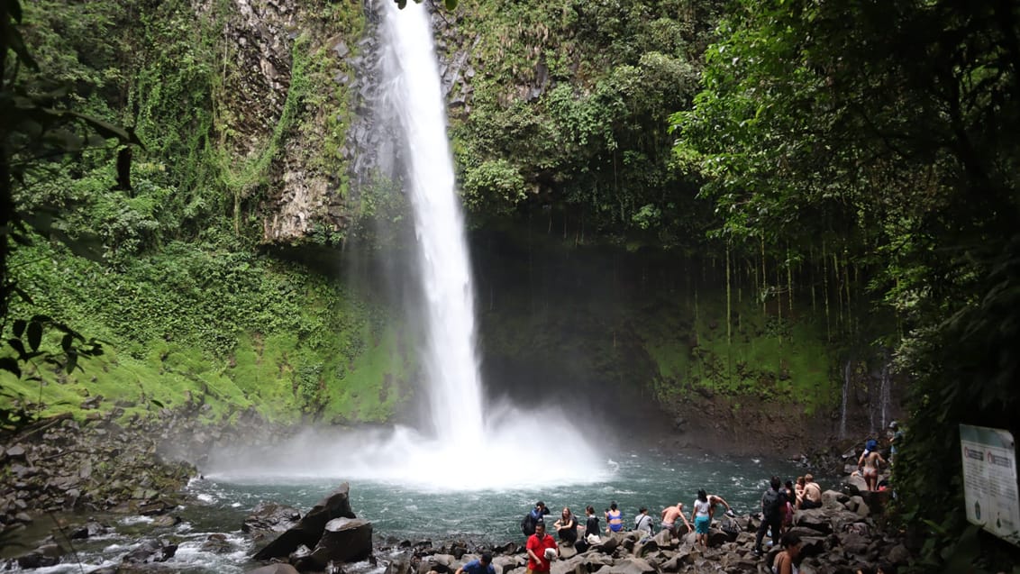 La Fortuna, Costa Rica