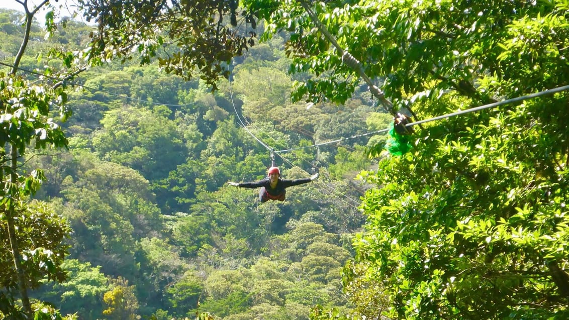 Monteverde, Costa Rica