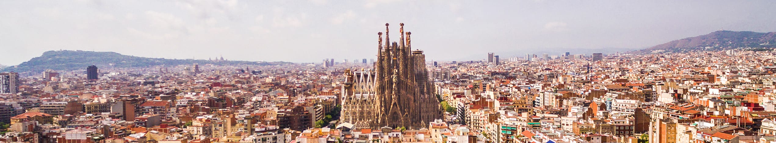 Sagrada Familia