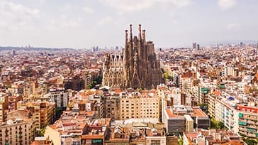 Sagrada Familia