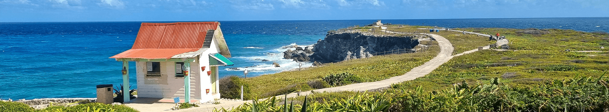 Isla Mujeres