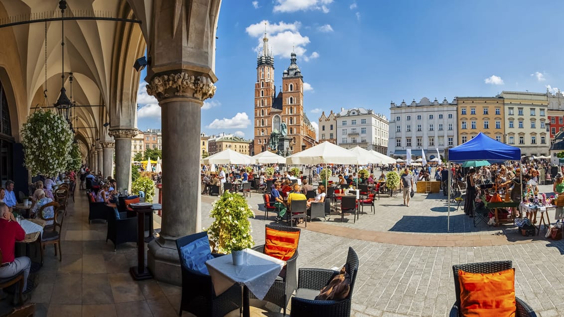 Krakow