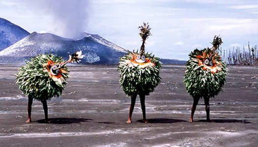 Papua Ny Guinea