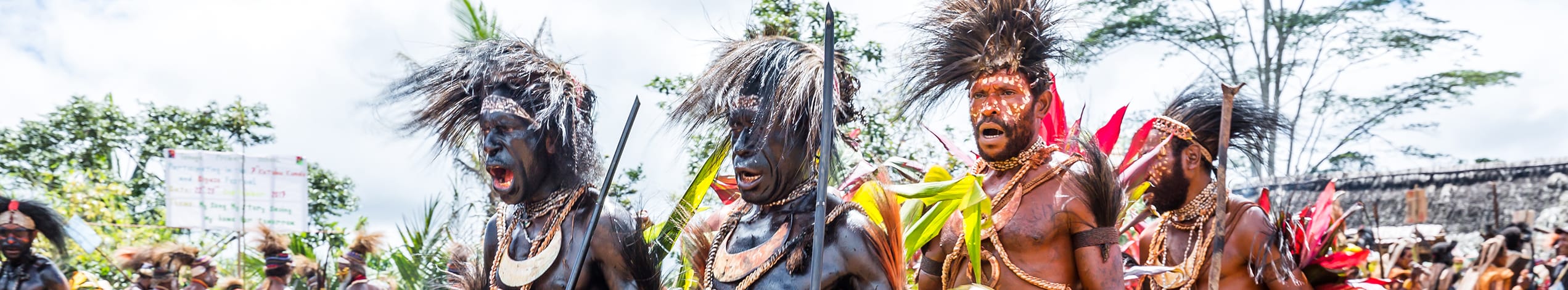 Papua Ny Guinea