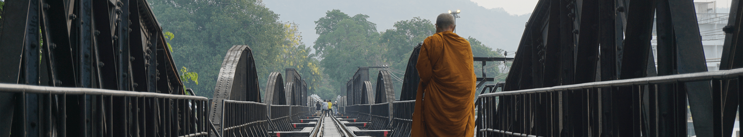 River Kwai