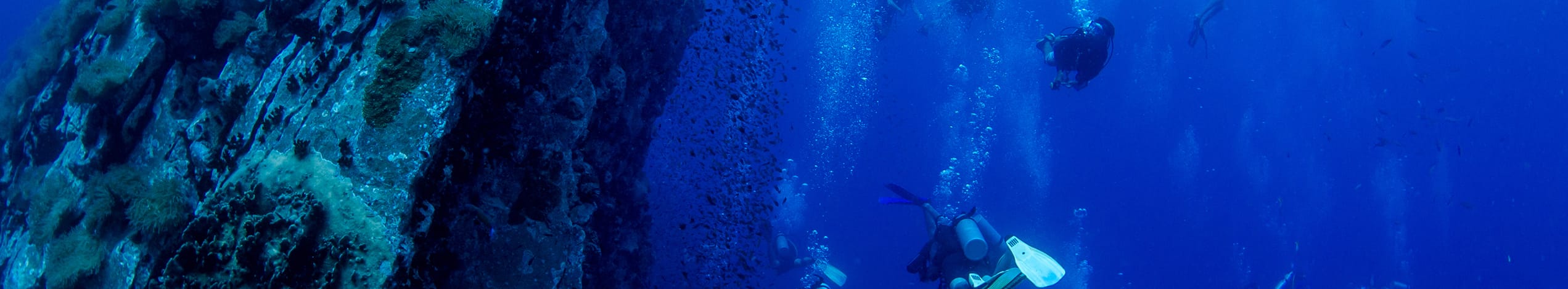 Similan øerne