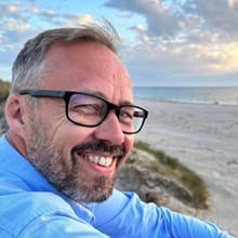 Kasper Mydtskov, Team leder i København