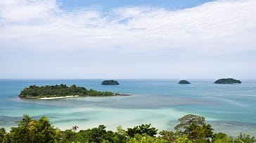Koh Chang