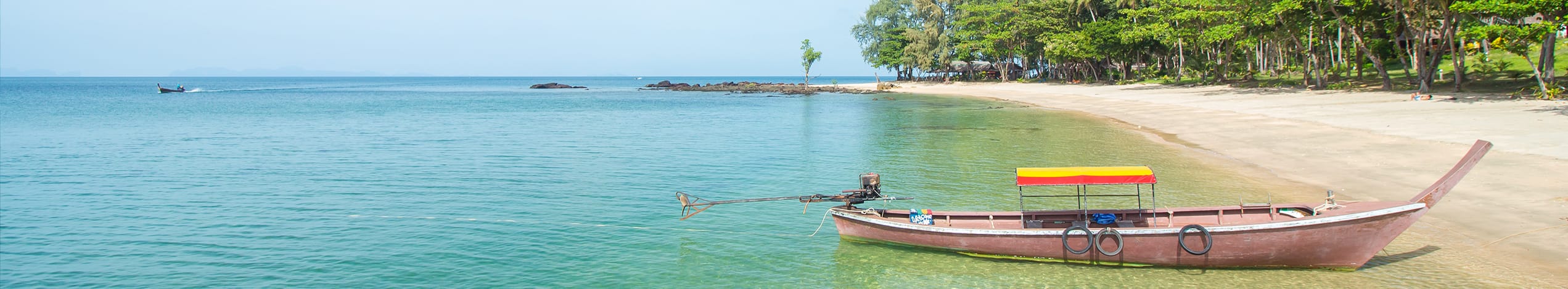 Koh Jum Thailand