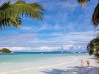 Le Duc des Praslin, Seychellerne Le Duc des Praslin, Seychellerne