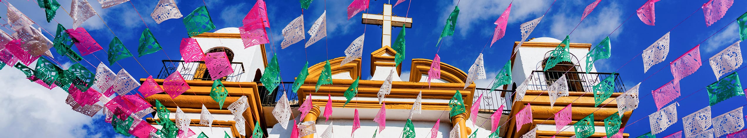 Kirken i San Cristóbal de las Casas, Mexico