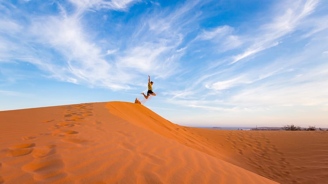 Vietnam, Mui Ne