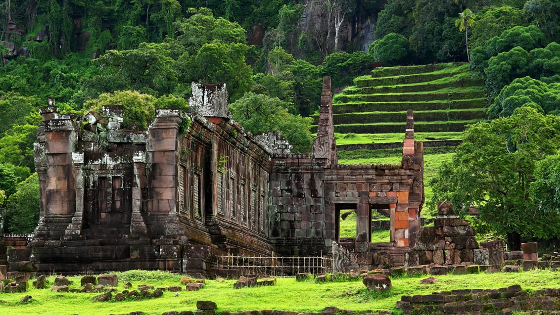 Laos