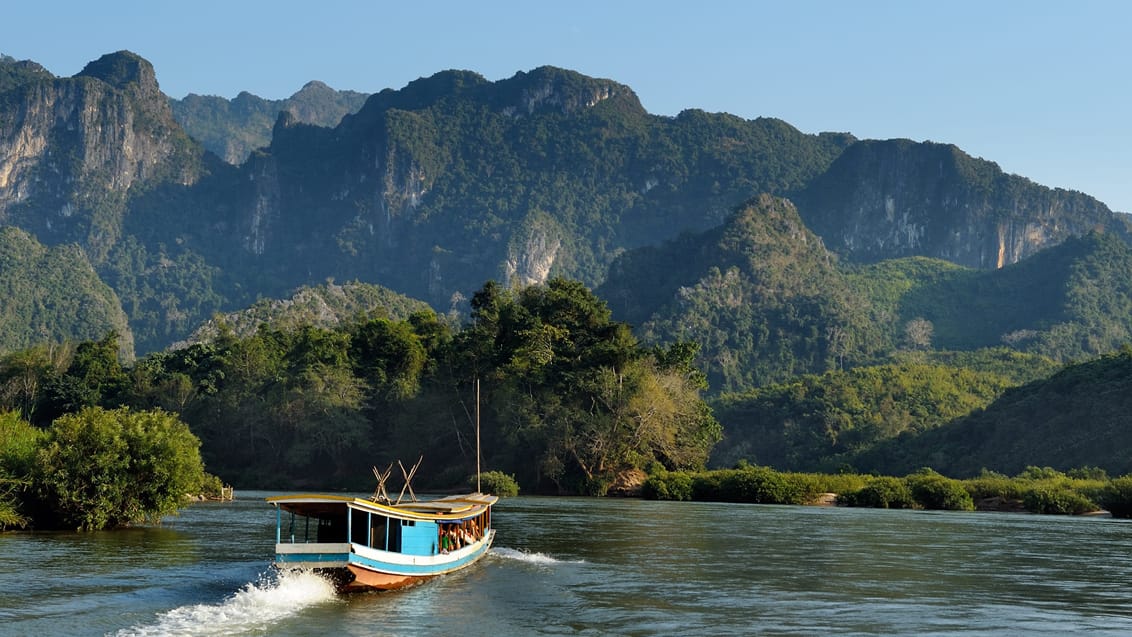 Laos