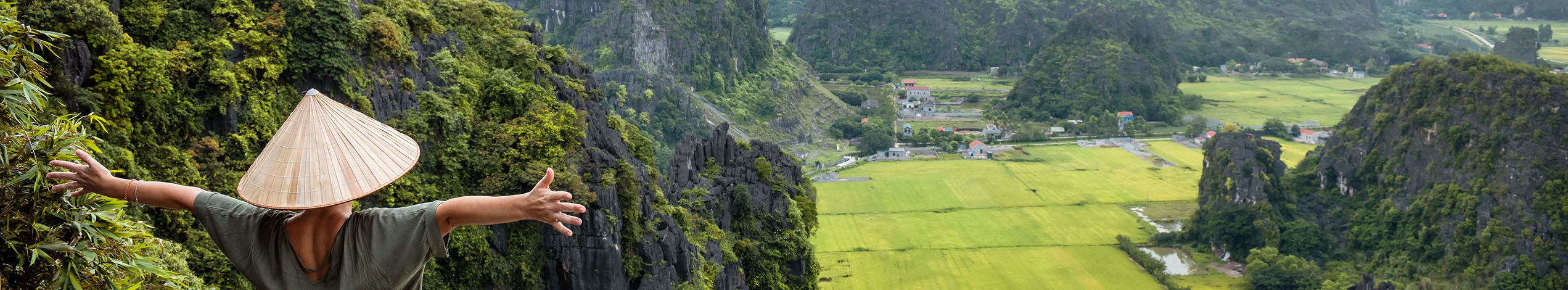 Vietnam, Ninh Binh