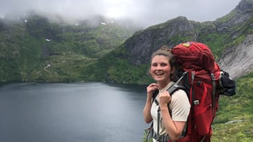 Cecilie Hadersland