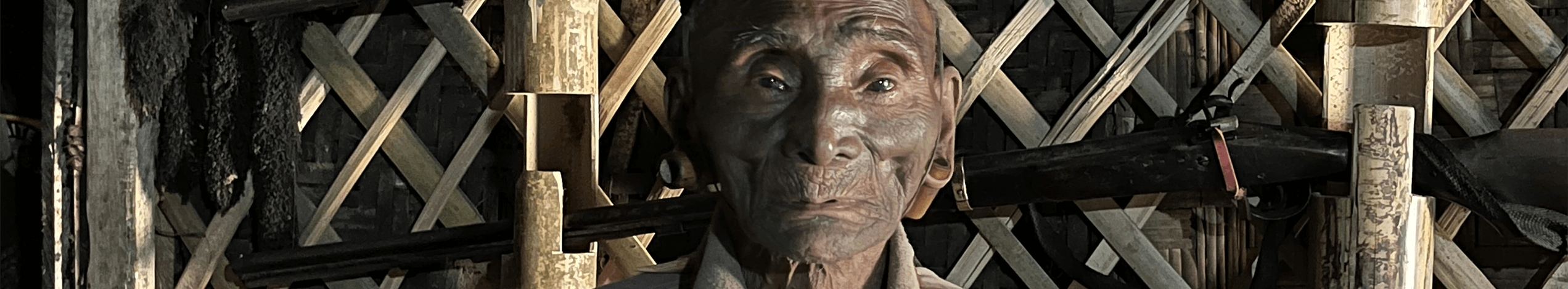 Nagalands sidste hovedjægere