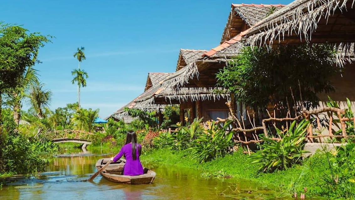 Mekong Hotel