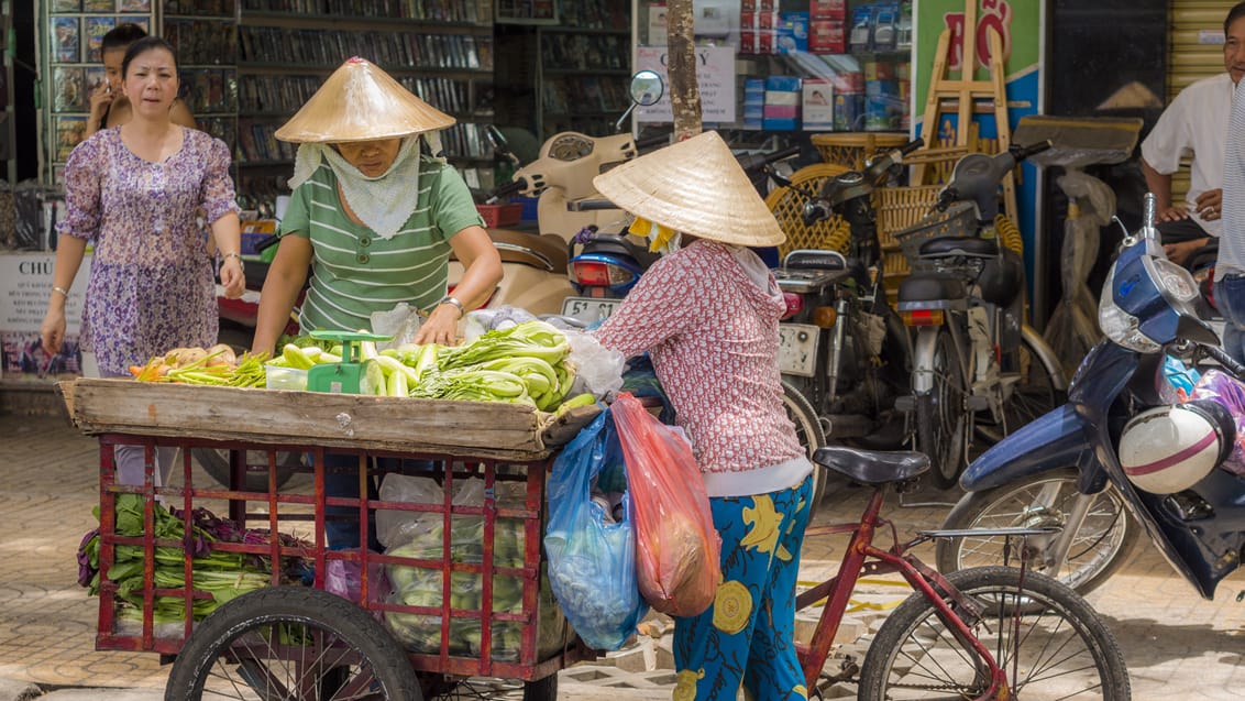 Vietnam