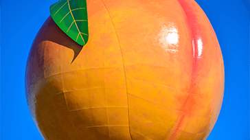 De største roadside attractions i USA