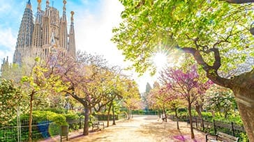 Spanien