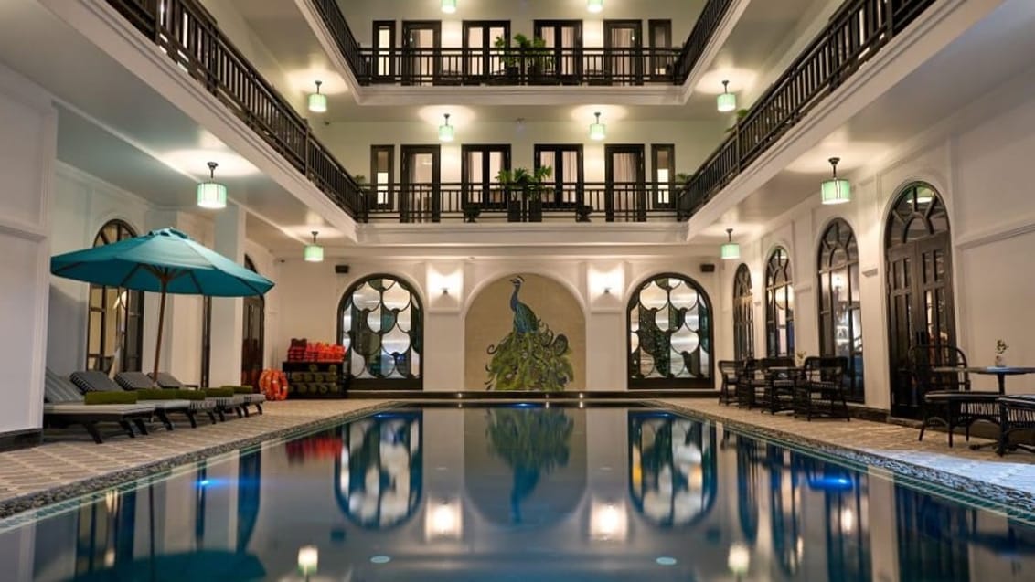 Hoian Delicacy Hotel, Hoi An