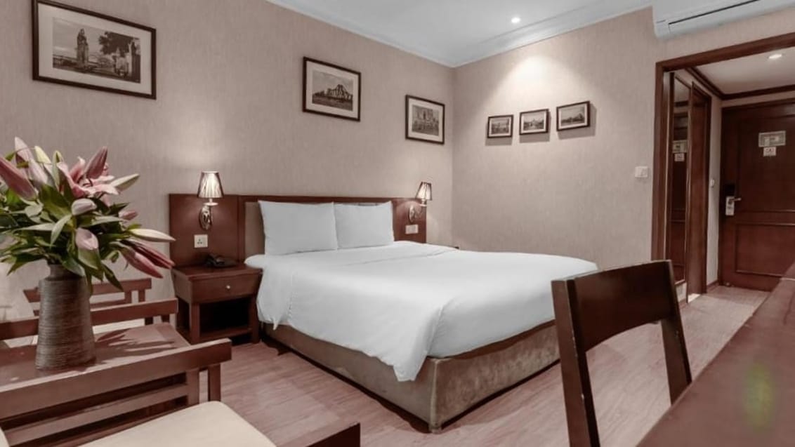La Passion Classic Hotel, Hanoi
