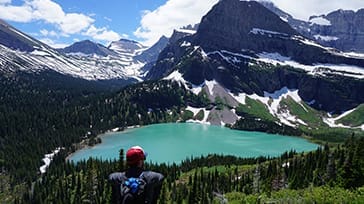 Glacier National Park