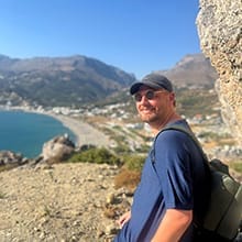 Nikolai Nobel, rejsekonsulent