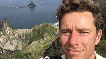 Matias Juul Thorn, rejseleder