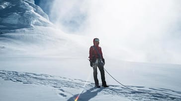 Fie Rasmussen, rejseleder