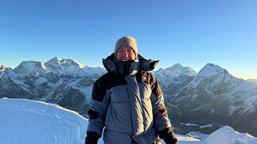 Karen Nøhr, rejseleder