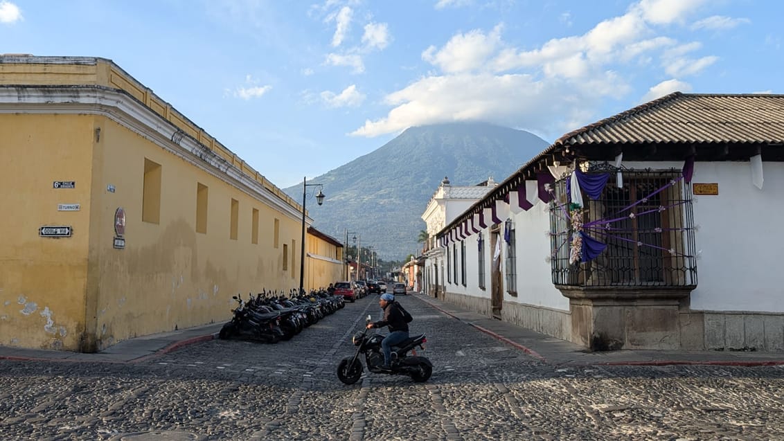 Antigua, Guatemala