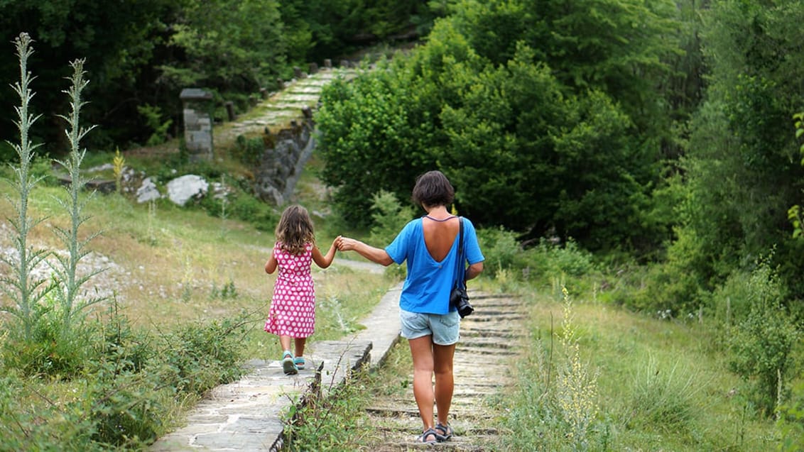 Vikos Aoos