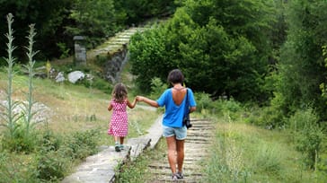 Vikos Aoos
